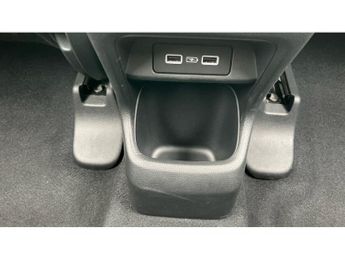 Honda HR-V 1.5 eHEV Advance 5dr CVT Hybrid Hatchback