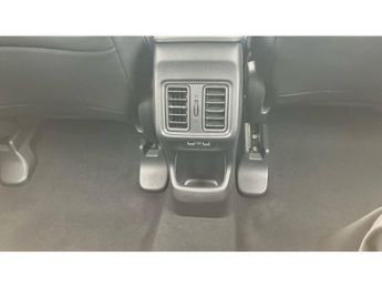 Honda HR-V 1.5 eHEV Advance 5dr CVT Hybrid Hatchback