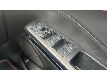 Ford Puma 1.0 EcoBoost Hybrid mHEV ST-Line 5dr DCT Petrol Hatchback