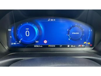 Ford Puma 1.0 EcoBoost Hybrid mHEV ST-Line 5dr DCT Petrol Hatchback