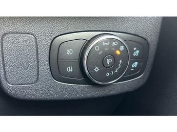 Ford Puma 1.0 EcoBoost Hybrid mHEV ST-Line 5dr DCT Petrol Hatchback