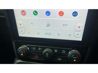 Ford Ranger Diesel Pick Up Double Cab Wildtrak 2.0 EcoBlue 205 Auto