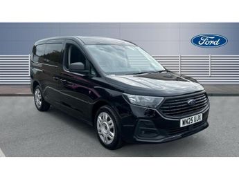 Ford Transit Connect 250 L2 Petrol 1.5 EcoBoost PHEV 150 Trend Van Auto