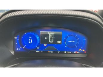 Ford Puma 1.0 EcoBoost Hybrid mHEV Vivid Ruby Ed 5dr DCT Petrol Hatchback