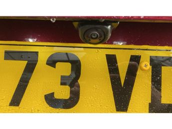 Ford Puma 1.0 EcoBoost Hybrid mHEV Vivid Ruby Ed 5dr DCT Petrol Hatchback