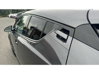 Toyota C-HR 1.8 Hybrid Design 5dr CVT Hybrid Hatchback