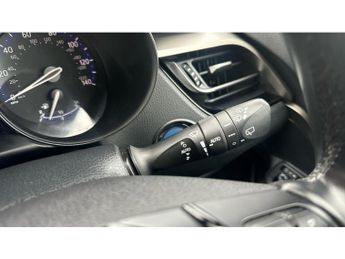 Toyota C-HR 1.8 Hybrid Design 5dr CVT Hybrid Hatchback