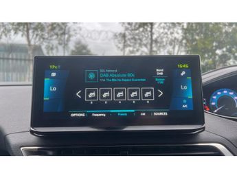 Peugeot 3008 1.6 Hybrid 225 Allure 5dr e-EAT8 Estate