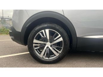Peugeot 3008 1.6 Hybrid 225 Allure 5dr e-EAT8 Estate