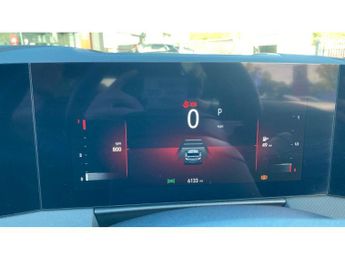 Vauxhall Astra 1.2 Turbo 130 Ultimate 5dr Auto Petrol Hatchback