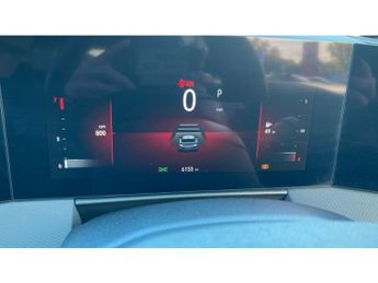 Vauxhall Astra 1.2 Turbo 130 Ultimate 5dr Auto Petrol Hatchback