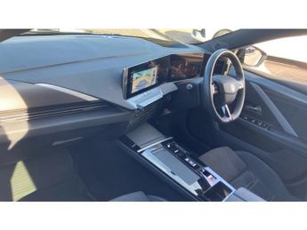 Vauxhall Astra 1.2 Turbo 130 Ultimate 5dr Auto Petrol Hatchback