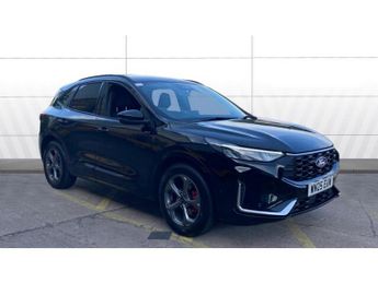 Ford Kuga 1.5 EcoBoost ST-Line 5dr Petrol Estate