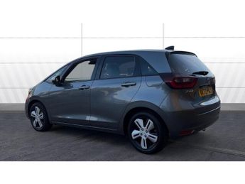 Honda Jazz 1.5 i-MMD Hybrid EX 5dr eCVT Hybrid Hatchback
