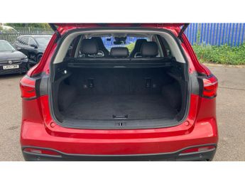 MG HS 1.5 T-GDI Exclusive 5dr DCT Petrol Hatchback