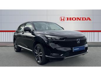 Honda HR-V 1.5 eHEV Advance 5dr CVT Hybrid Hatchback