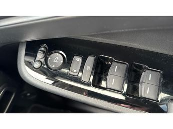 Honda HR-V 1.5 eHEV Advance 5dr CVT Hybrid Hatchback