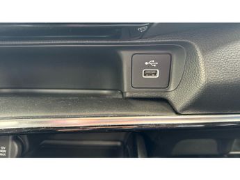 Honda HR-V 1.5 eHEV Advance 5dr CVT Hybrid Hatchback