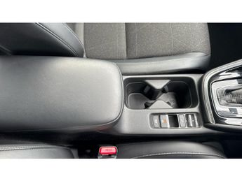 Honda HR-V 1.5 eHEV Advance 5dr CVT Hybrid Hatchback