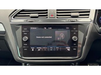 Volkswagen Tiguan 2.0 TDi 150 R-Line Tech 5dr DSG Diesel Estate