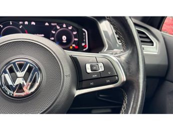 Volkswagen Tiguan 2.0 TDi 150 R-Line Tech 5dr DSG Diesel Estate