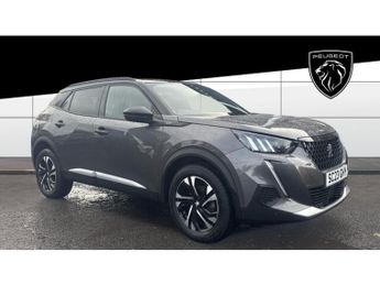 Peugeot 2008 1.2 PureTech 130 GT 5dr Petrol Estate