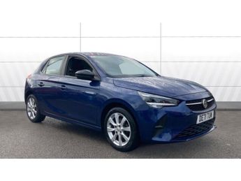 Vauxhall Corsa 1.2 SE 5dr Petrol Hatchback