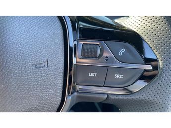 Peugeot 2008 115kW GT 54kWh 5dr Auto Electric Estate