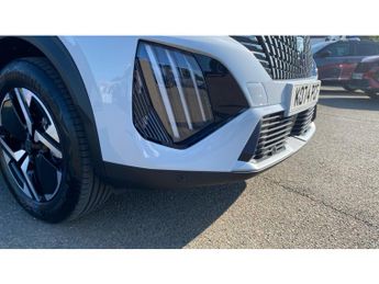 Peugeot 2008 115kW GT 54kWh 5dr Auto Electric Estate