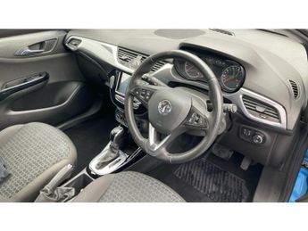 Vauxhall Corsa 1.4 SE Nav 5dr Auto Petrol Hatchback