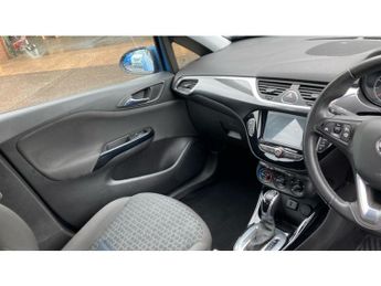 Vauxhall Corsa 1.4 SE Nav 5dr Auto Petrol Hatchback