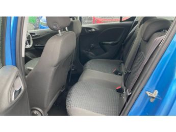 Vauxhall Corsa 1.4 SE Nav 5dr Auto Petrol Hatchback