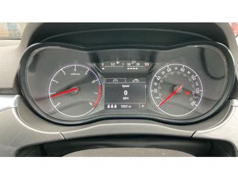 Vauxhall Corsa 1.4 SE Nav 5dr Auto Petrol Hatchback