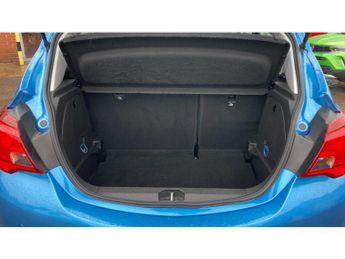 Vauxhall Corsa 1.4 SE Nav 5dr Auto Petrol Hatchback