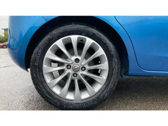 Vauxhall Corsa 1.4 SE Nav 5dr Auto Petrol Hatchback