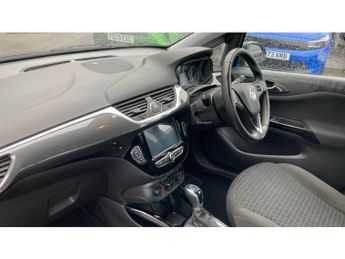Vauxhall Corsa 1.4 SE Nav 5dr Auto Petrol Hatchback