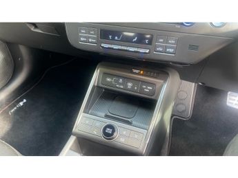 Hyundai KONA 1.6 Hybrid 129 N Line 5dr DCT Hybrid Hatchback