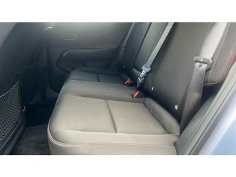 Hyundai KONA 1.6 Hybrid 129 N Line 5dr DCT Hybrid Hatchback
