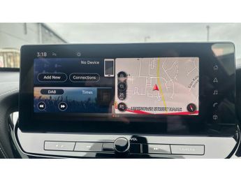 Nissan Juke 1.6 Hybrid Tekna 5dr Auto Hybrid Hatchback