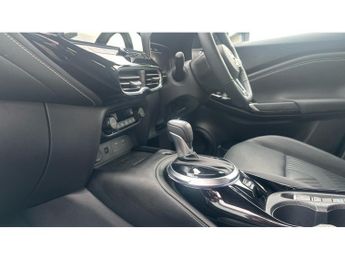 Nissan Juke 1.6 Hybrid Tekna 5dr Auto Hybrid Hatchback