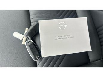 Nissan Juke 1.6 Hybrid Tekna 5dr Auto Hybrid Hatchback