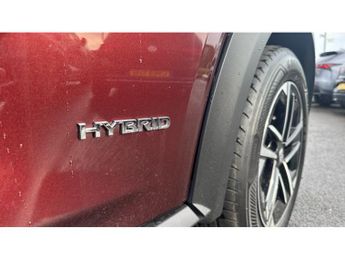 Nissan Juke 1.6 Hybrid N-Connecta 5dr Auto Hybrid Hatchback