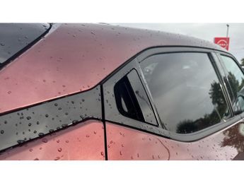 Nissan Juke 1.6 Hybrid N-Connecta 5dr Auto Hybrid Hatchback