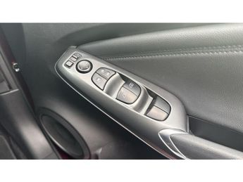 Nissan Juke 1.6 Hybrid N-Connecta 5dr Auto Hybrid Hatchback