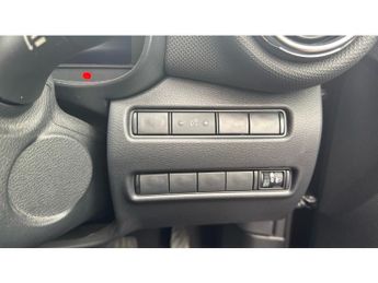 Nissan Juke 1.6 Hybrid N-Connecta 5dr Auto Hybrid Hatchback