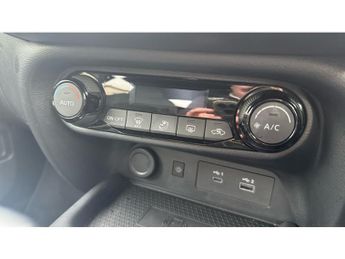 Nissan Juke 1.6 Hybrid N-Connecta 5dr Auto Hybrid Hatchback