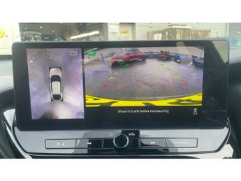 Nissan Juke 1.6 Hybrid Tekna 5dr Auto Hybrid Hatchback