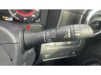 Nissan Juke 1.6 Hybrid Tekna 5dr Auto Hybrid Hatchback