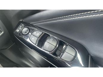 Nissan Juke 1.6 Hybrid Tekna 5dr Auto Hybrid Hatchback