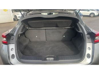 Nissan Juke 1.6 Hybrid Tekna 5dr Auto Hybrid Hatchback